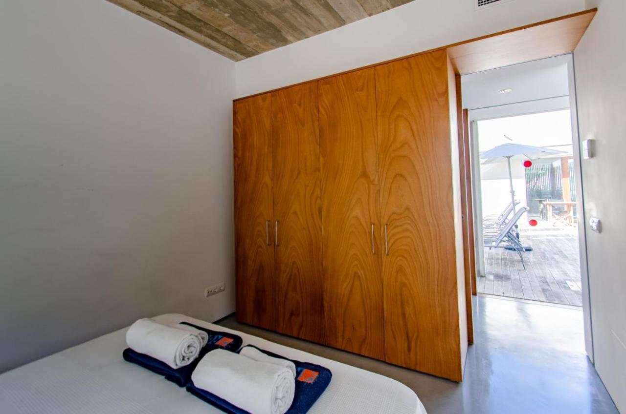 Villa Ses Alzines Sant Lluís Extérieur photo