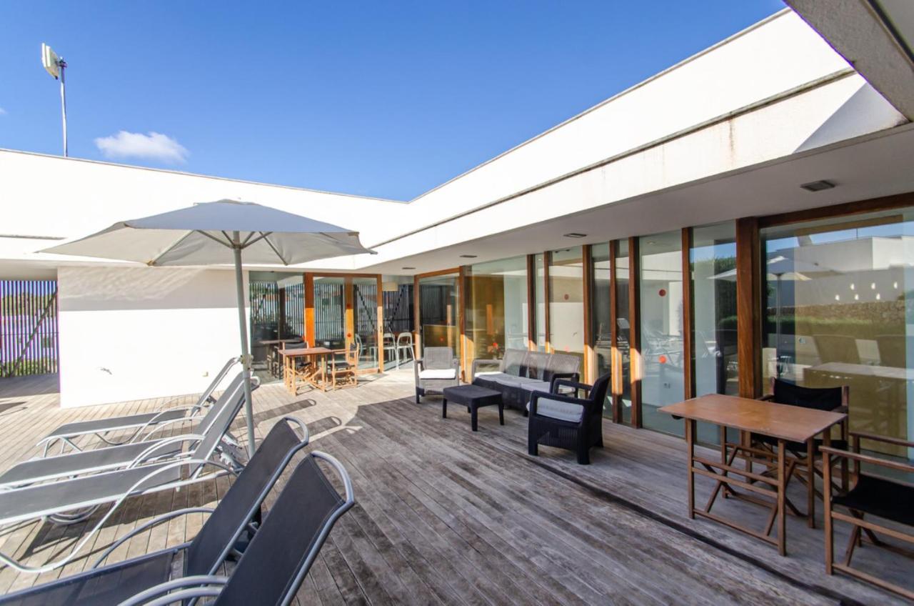 Villa Ses Alzines Sant Lluís Extérieur photo