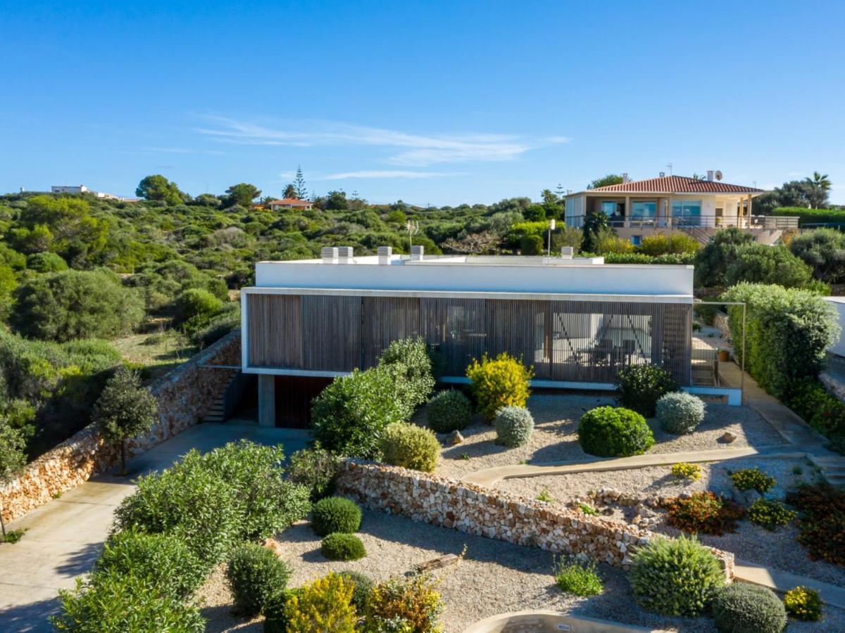 Villa Ses Alzines Sant Lluís Extérieur photo