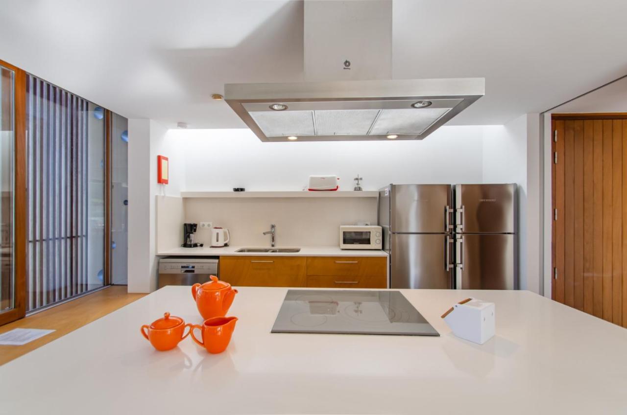 Villa Ses Alzines Sant Lluís Extérieur photo